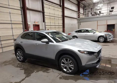 2021 Mazda Cx-30 Select z USA, uszkodzony, nr VIN 3MVDMBBL0MM256777